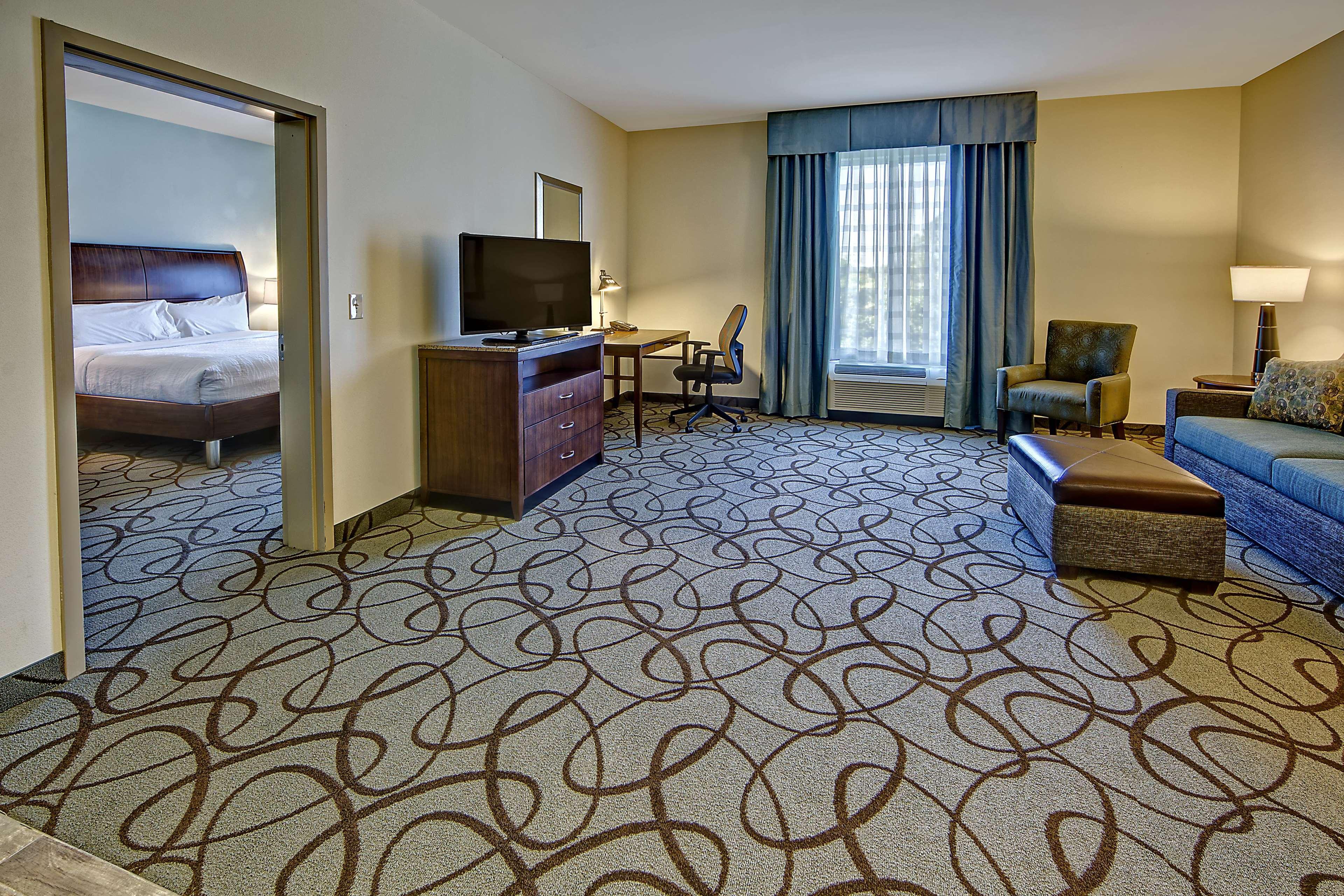 Hilton Garden Inn Charleston / Mt. Pleasant Mount Pleasant Exterior photo