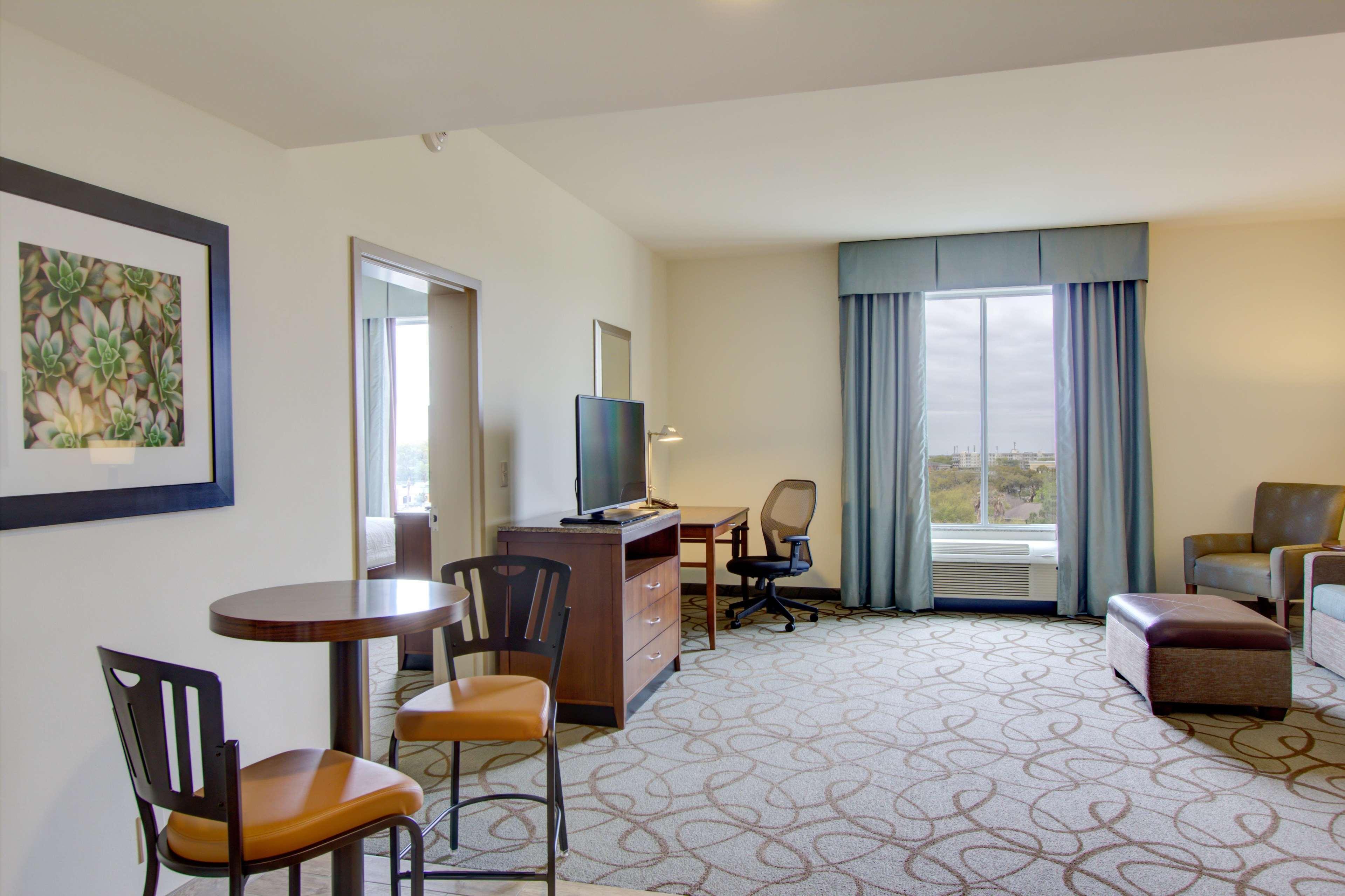 Hilton Garden Inn Charleston / Mt. Pleasant Mount Pleasant Exterior photo