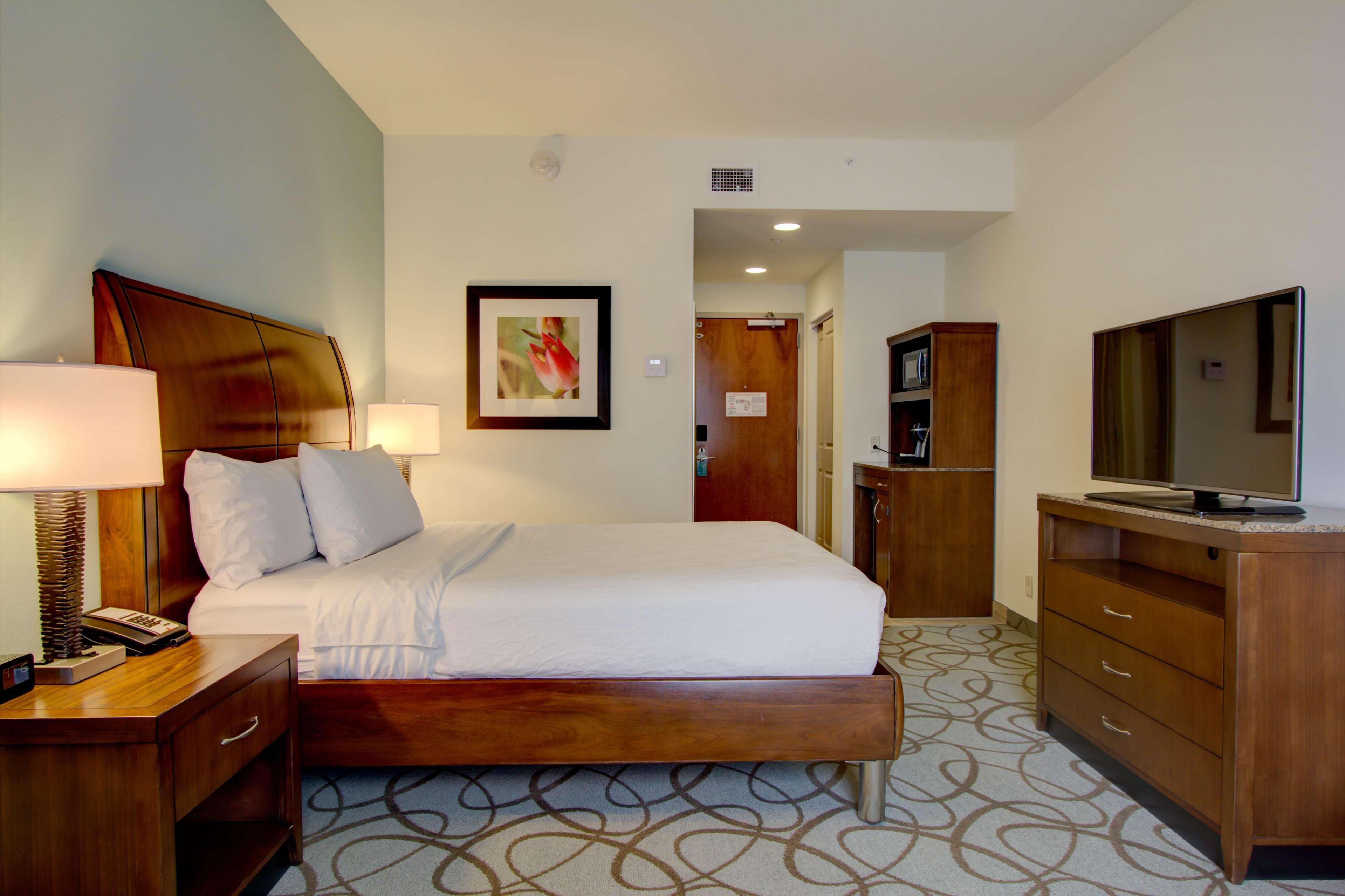 Hilton Garden Inn Charleston / Mt. Pleasant Mount Pleasant Exterior photo