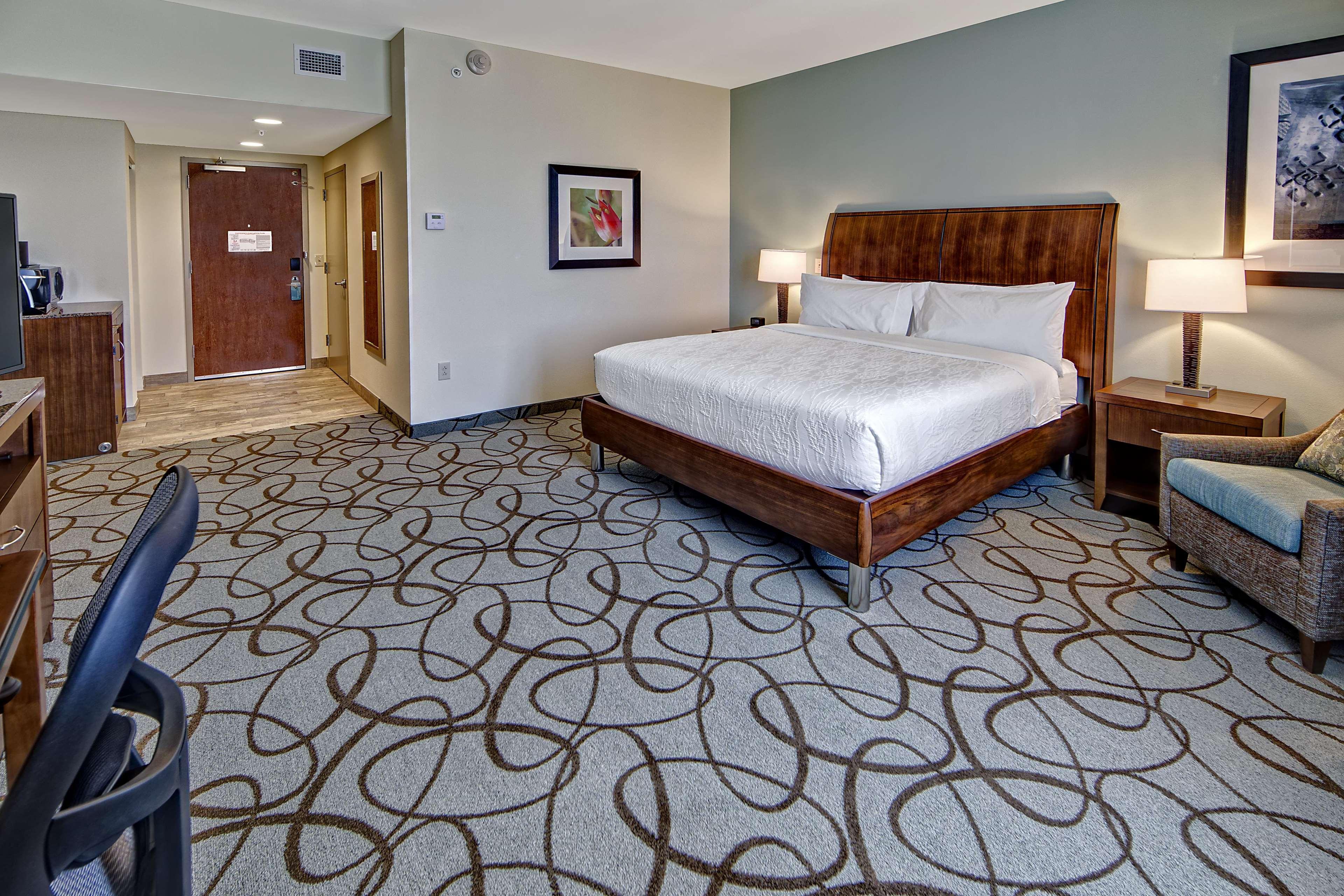 Hilton Garden Inn Charleston / Mt. Pleasant Mount Pleasant Exterior photo