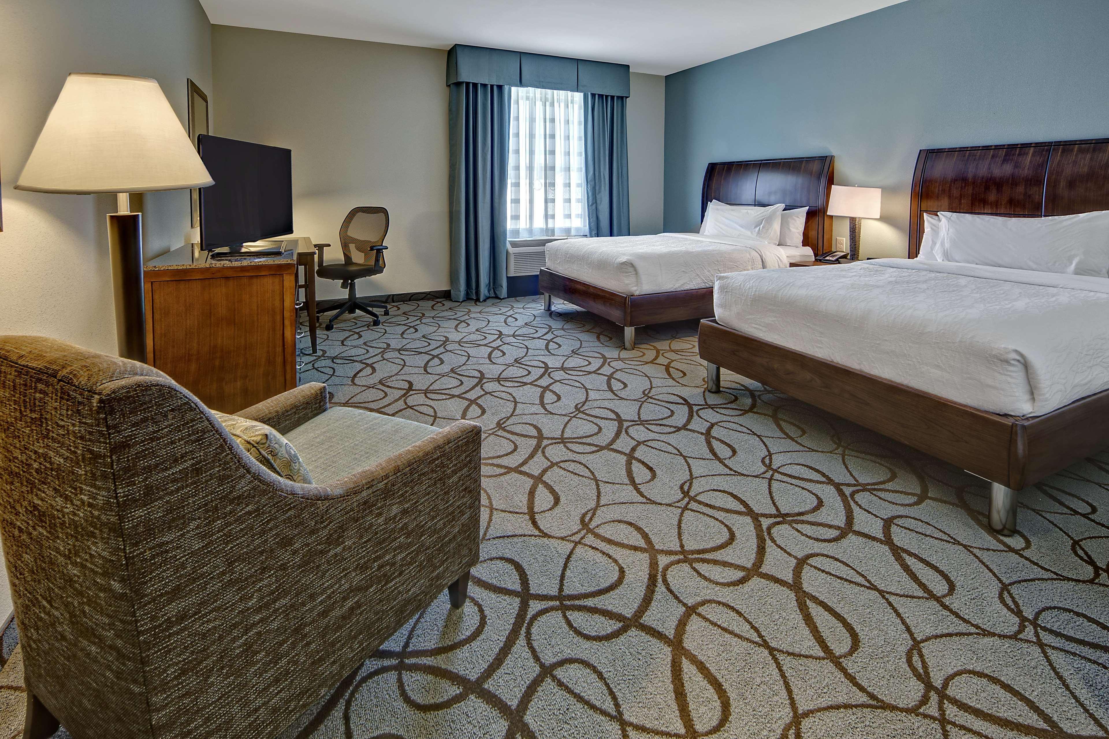 Hilton Garden Inn Charleston / Mt. Pleasant Mount Pleasant Exterior photo