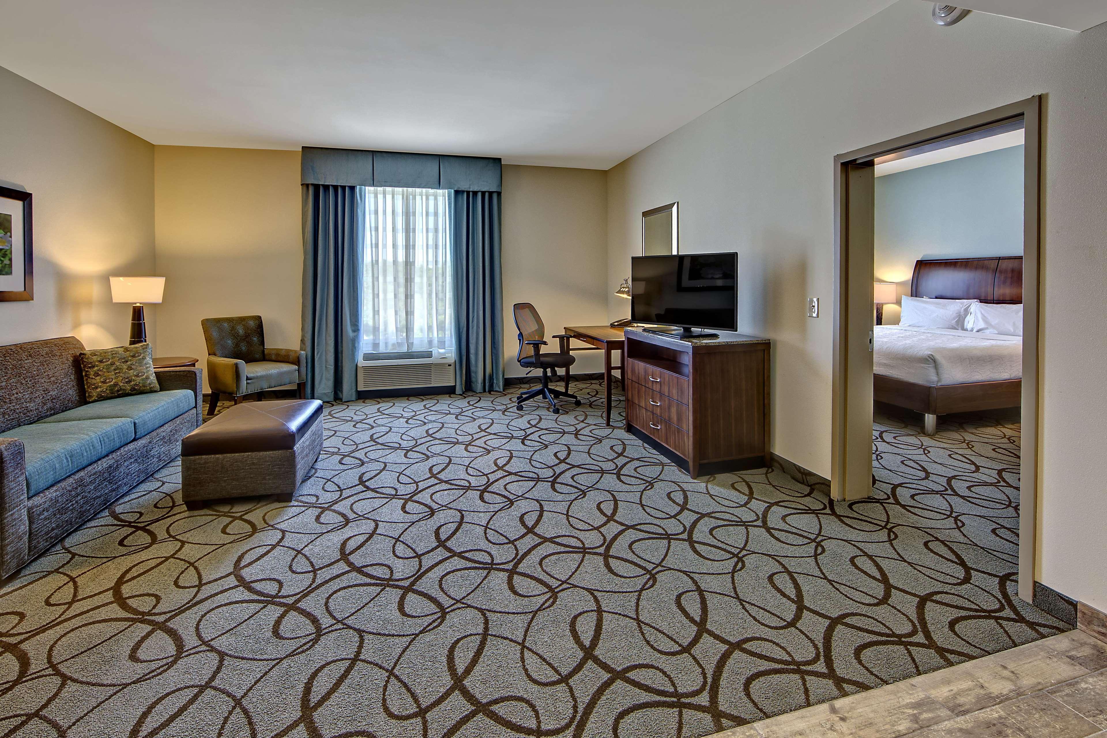 Hilton Garden Inn Charleston / Mt. Pleasant Mount Pleasant Exterior photo