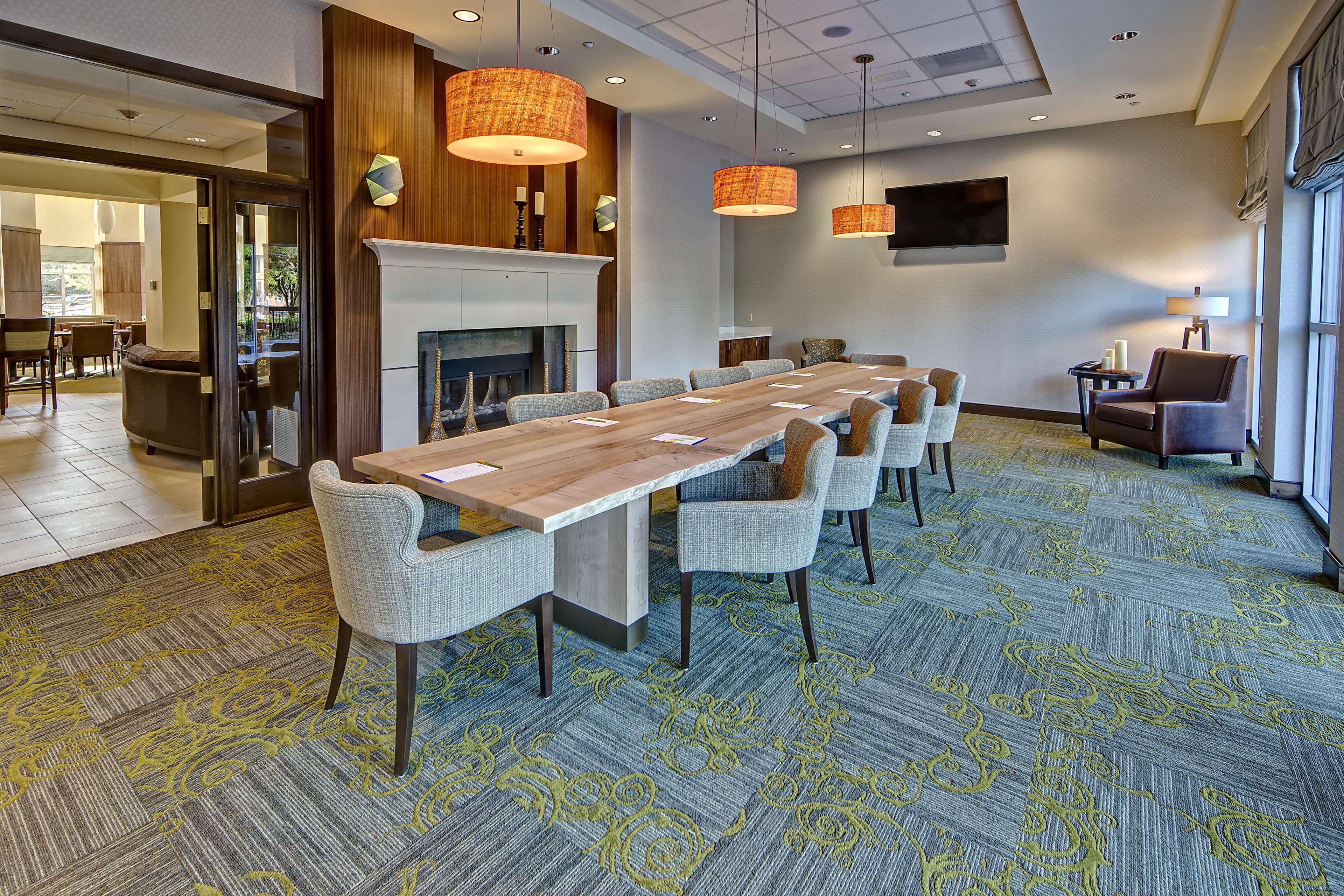 Hilton Garden Inn Charleston / Mt. Pleasant Mount Pleasant Exterior photo