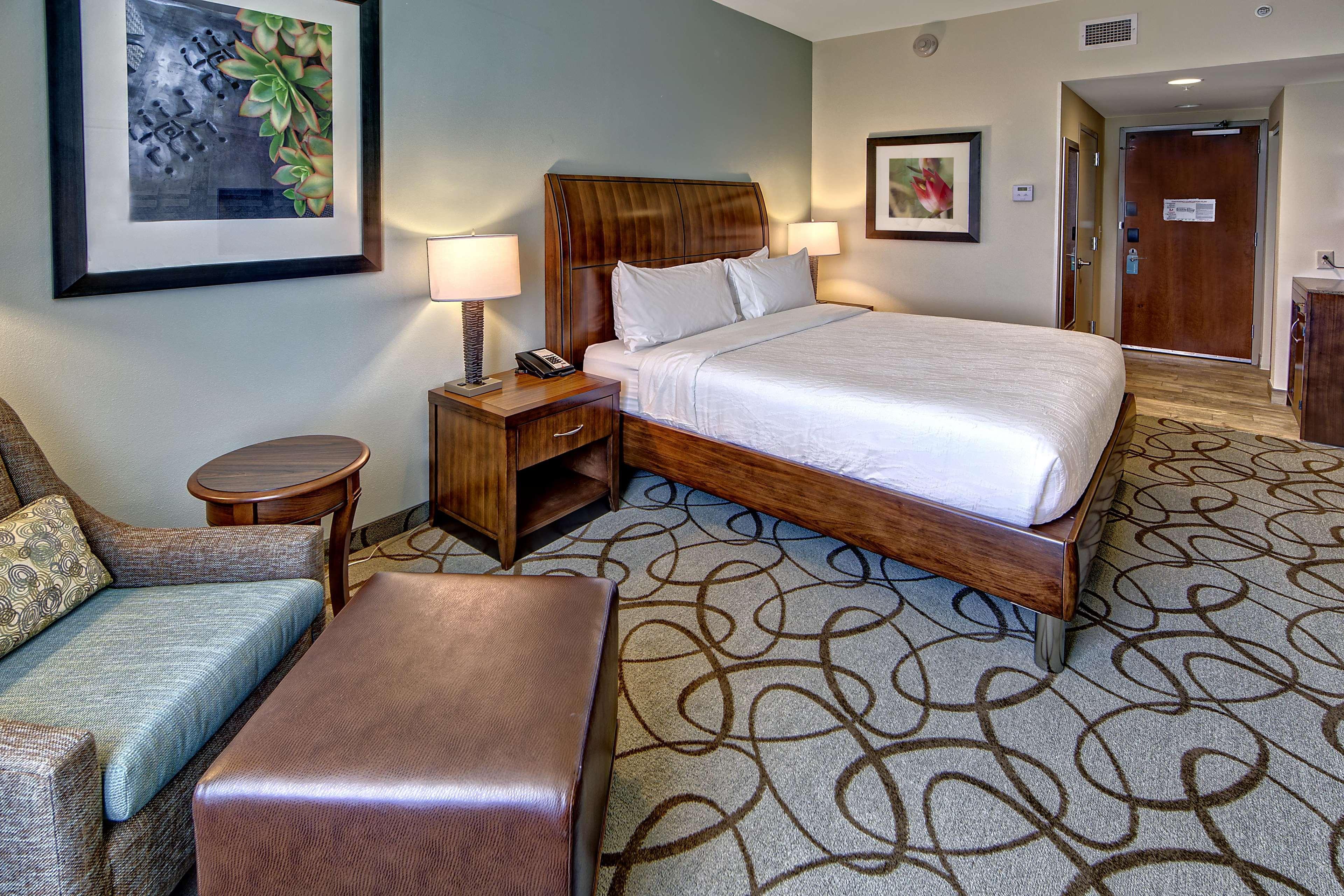 Hilton Garden Inn Charleston / Mt. Pleasant Mount Pleasant Exterior photo