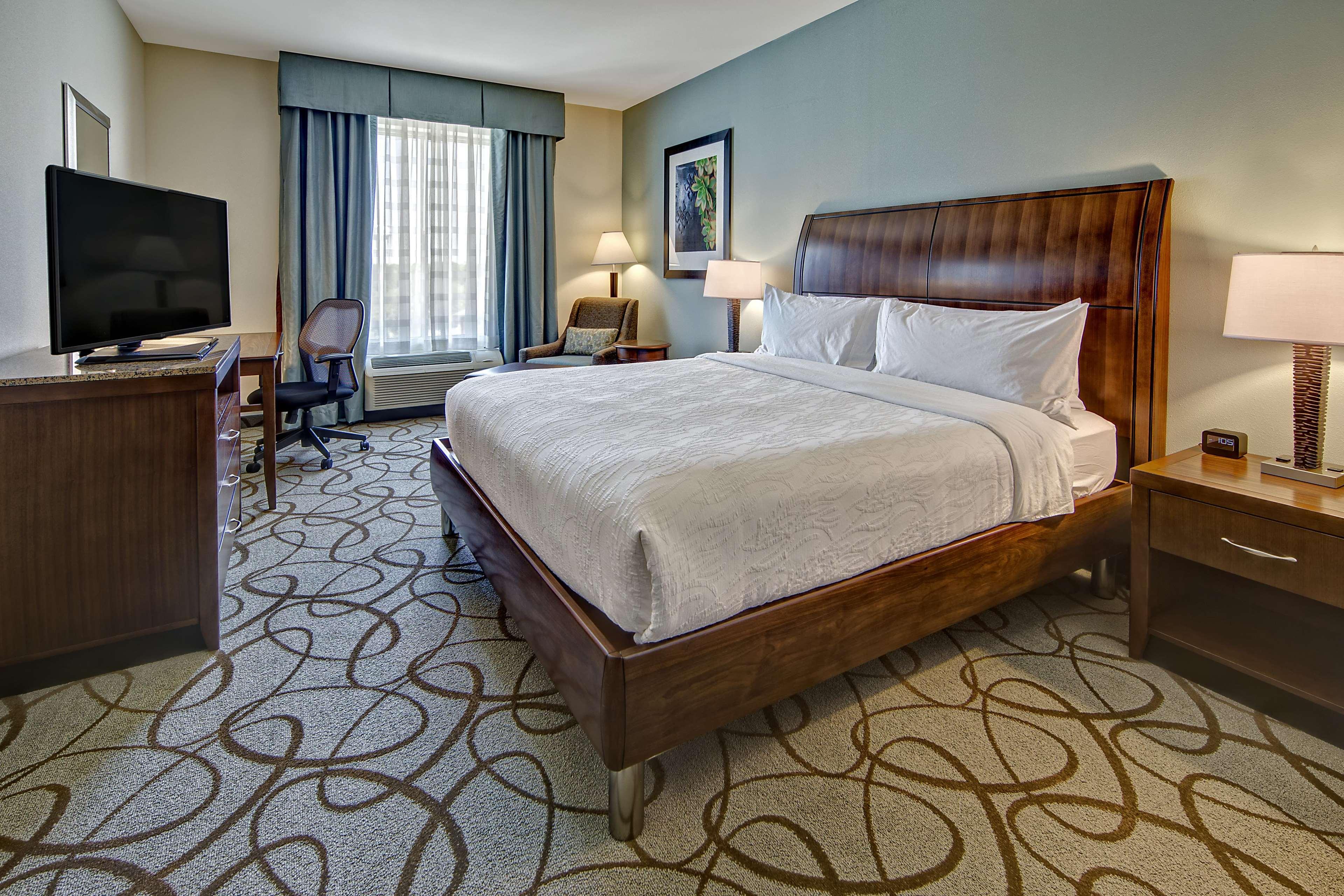Hilton Garden Inn Charleston / Mt. Pleasant Mount Pleasant Exterior photo