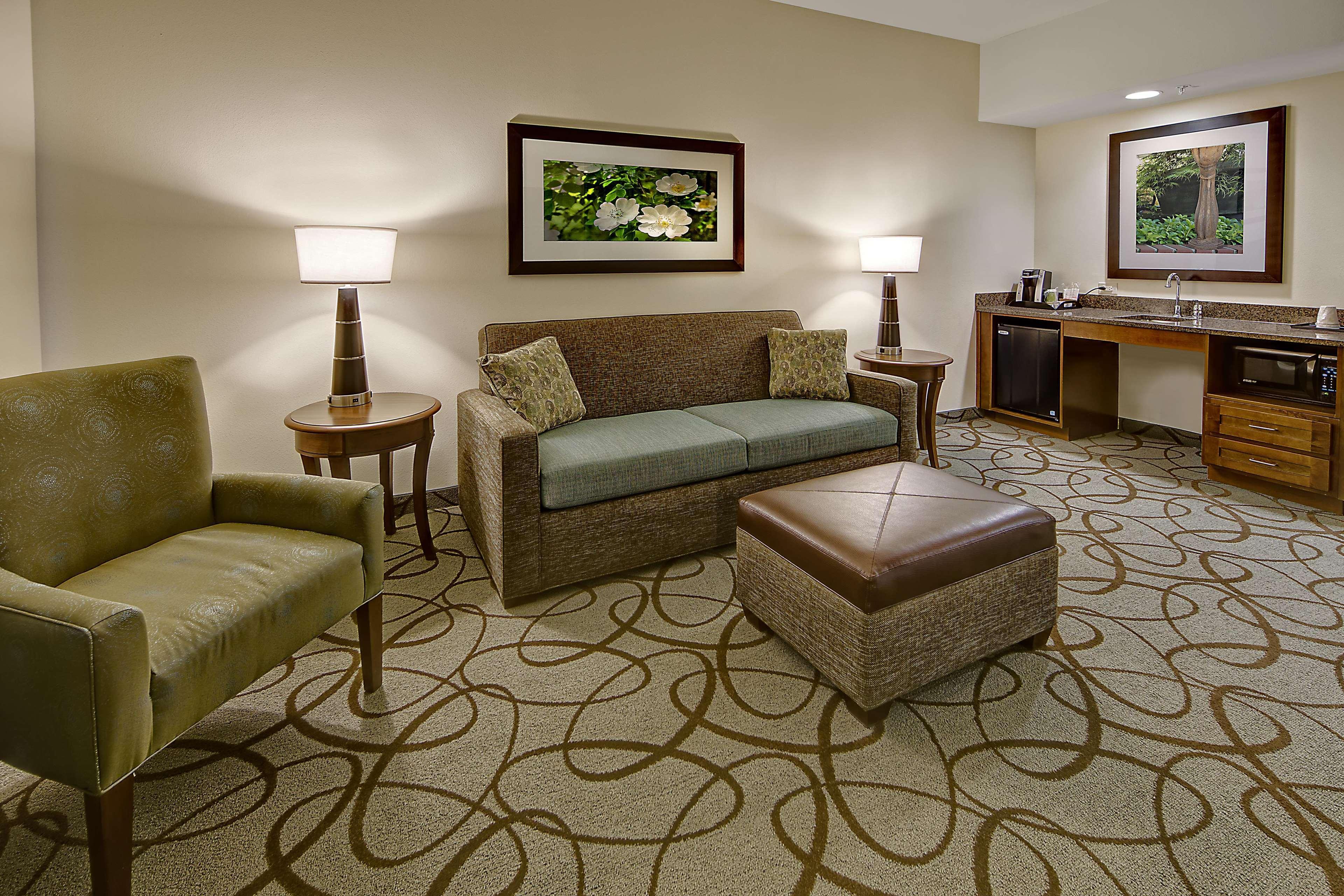 Hilton Garden Inn Charleston / Mt. Pleasant Mount Pleasant Exterior photo