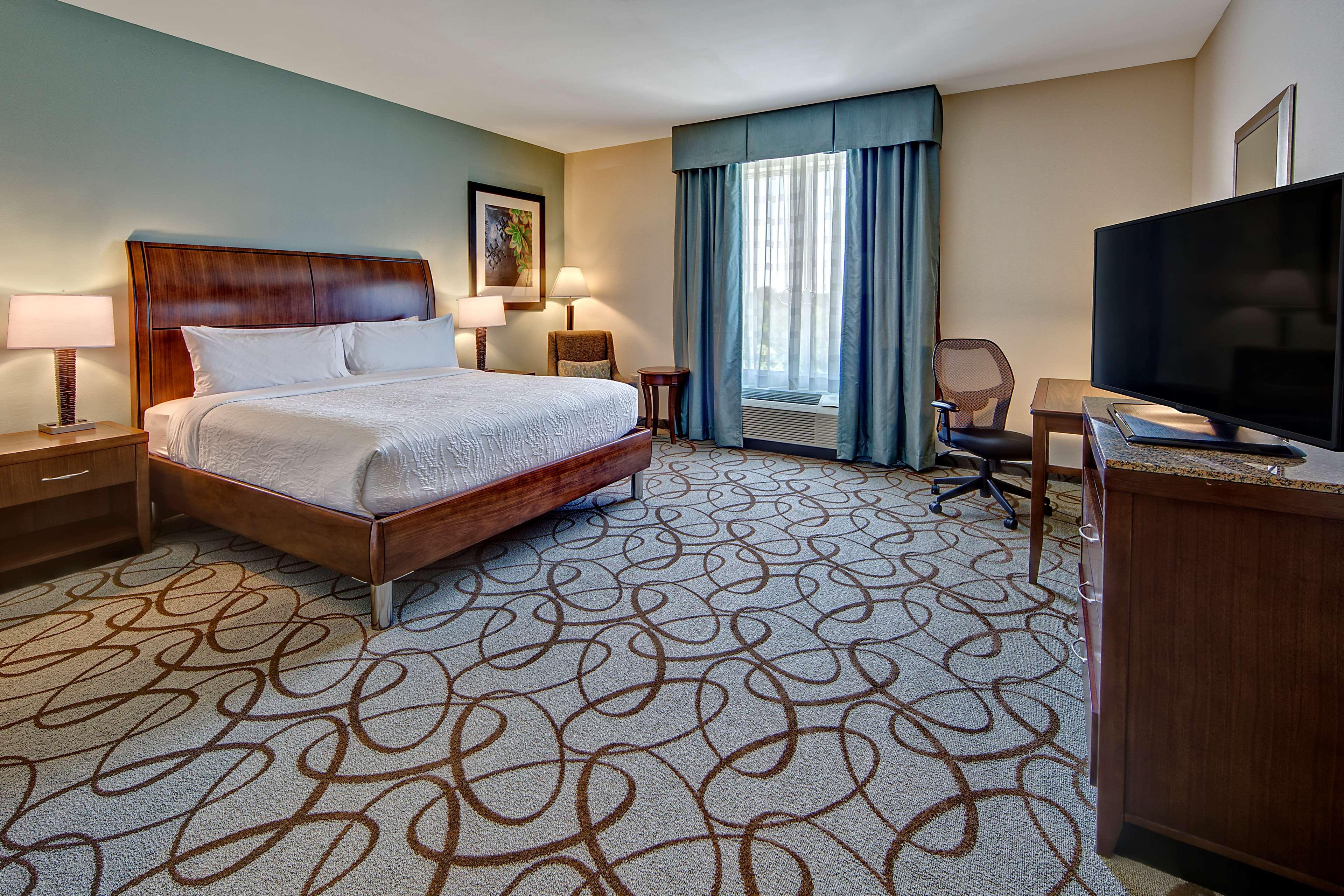 Hilton Garden Inn Charleston / Mt. Pleasant Mount Pleasant Exterior photo